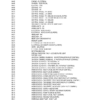 CASE 430 Series 3 Skid Steer Parts Catalog - Image 6