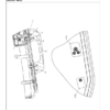 CASE 430 Series 3 Skid Steer Parts Catalog - Image 13