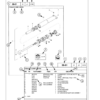 CASE 430 Series 3 Skid Steer Parts Catalog - Image 4
