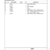 CASE 430 Series 3 Skid Steer Parts Catalog - Image 15
