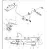 CASE 430 Series 3 Skid Steer Parts Catalog - Image 12