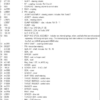 CASE 480C Construction King Backhoe Parts Catalog Manual - Image 9