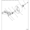 CASE 5130 6130 7130 Combine Common Cab Parts Catalog - Image 9