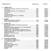CASE 580 K Backhoe Loader Service Manual - Image 4