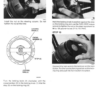 CASE 580 K Backhoe Loader Service Manual - Image 9