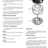 CASE 580 K Backhoe Loader Service Manual - Image 12
