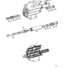 CASE 680CK Series C Loader Backhoe Parts Catalog - Image 10