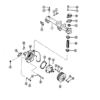 CASE 680CK Series C Loader Backhoe Parts Catalog - Image 7