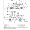 CASE 821E Wheel Loader Tier 3 Service Manual - Image 7