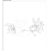 CASE 821F 921F Wheel Loader Tier IV Parts Catalog - Image 13