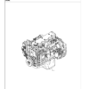 CASE 821F 921F Wheel Loader Tier IV Parts Catalog - Image 12
