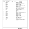 CASE 821F 921F Wheel Loader Tier IV Parts Catalog - Image 10
