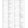 CASE 821F 921F Wheel Loader Tier IV Parts Catalog - Image 7