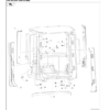 CASE 821F 921F Wheel Loader Tier IV Parts Catalog - Image 14