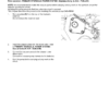CASE CX75SR CX80 Excavator Repair Manual - Image 10