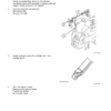 CASE CX75SR CX80 Excavator Repair Manual - Image 11
