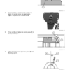 CASE CX75SR CX80 Excavator Repair Manual - Image 12