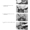 CASE CX75SR CX80 Excavator Repair Manual - Image 9