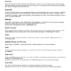 CASE CX75SR CX80 Excavator Repair Manual - Image 4