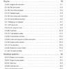 CASE F4CE F4DE F4HE F4GE Tier 3 Engine Service Manual - Image 5