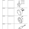 CASE F4CE F4DE F4HE F4GE Tier 3 Engine Service Manual - Image 12