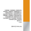 CASE F4CE F4DE F4HE F4GE Tier 3 Engine Service Manual - Image 2