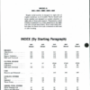 CASE IH 385 485 585 685 885 Tractor Shop Manual - Image 2