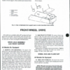 CASE IH 385 485 585 685 885 Tractor Shop Manual - Image 4