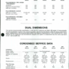 CASE IH 385 485 585 685 885 Tractor Shop Manual - Image 8