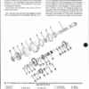 CASE IH 385 485 585 685 885 Tractor Shop Manual - Image 13