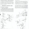 CASE IH 5120 5130 5140 Tractor Shop Manual - Image 4