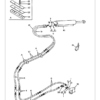 CASE IH 595 SLE 595 SLP Backhoe Loader Parts Catalog - Image 14