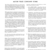 CASE IH CTS-11 CTS-12 Motor Truck Service Manual - Image 4