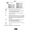 CASE IH CX130-240 Excavator Service Training Manual - Image 11