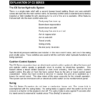 CASE IH CX130-240 Excavator Service Training Manual - Image 7