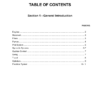CASE IH CX130-240 Excavator Service Training Manual - Image 4