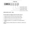 CASE IH CX130-240 Excavator Service Training Manual - Image 10