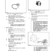CASE IH CX250C CX250C LR Crawler Excavator Service Manual - Image 5