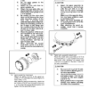 CASE IH CX250C CX250C LR Crawler Excavator Service Manual - Image 3