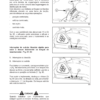 CASE IH Farmall 60 70 80 95 Tractor Operator Manual - Image 14