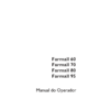 CASE IH Farmall 60 70 80 95 Tractor Operator Manual - Image 3