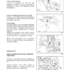 CASE IH Farmall 60 70 80 95 Tractor Operator Manual - Image 9