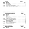 CASE IH JX60 JX70 JX80 JX90 JX95 Tractor Service Manual - Image 6
