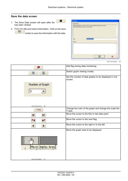 CASE N4LDI N844L N844LT Series Engine Service Manual - Image 9