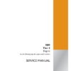 CASE N4LDI N844L N844LT Series Engine Service Manual - Image 2