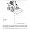CASE SR130 SR150 SR175 SV185 SR200 SR220 SR250 SV250 SV300 TR270 TR320 TV380 Skid Steer Loader Operator’s Manual - Image 7