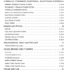 CASE SRI130-175 SV185-300 TR270-380 Skidsteer Service Manual - Image 3