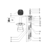 Case CX220 Hydraulic Excavator Parts Catalog - Image 7