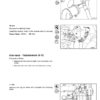 Cummins B Series Engine 11-93 Troubleshooting Repair Manual - Image 9