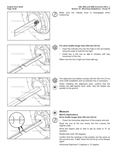 Cummins ISB QSB Common Rail Fuel System Volume 2 - Image 12
